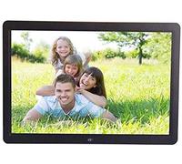 15-inch Digital Photo Frame with Video Player, Remote Control Management, Multi-function Advertising Machine