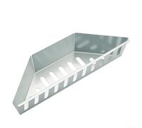 15-inch Galvanized Charcoal Basket Designed for 22-inch Round Charcoal Grills, Enables Direct and Indirect Heat Cooking Methods (0.6mm)