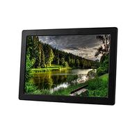 15-inch high-Definition Digital Photo Frame 1080P Video Player Business Advertising Machine Digital Photo Frame