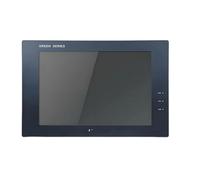 15 Inch HMI, GH150E Industrial Touchscreen Human Machine Interface Display with Ethernet