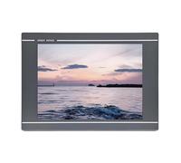 15 Inch HMI PLC, GL150E Human Machine Interface Display with Ethernet Industrial Touchscreen 1024×768 Resolution
