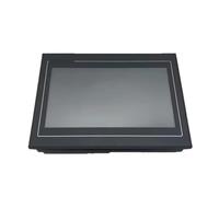15 Inch Industrial touchscreen, DOP-115WX/MX Human machine interface display with 2 Ethernet HMI PLC Controller(DOP-115WX)