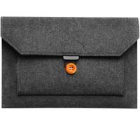 15-Inch Laptop Sleeve Felt Protective Case for Business Travel and Office, Professional Design, Durable Construction, Reliable Performance, Home and Office Use, Daily Maintenance, Practical Solution