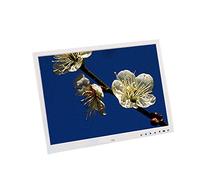15-inch multi-function digital photo frame LED high-definition touch button electronic album video/photo/music automatic loop playback Decorative Gift