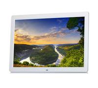 15 inch multi-function electronic photo frame, wall-mounted HD advertising player, 1280 × 800 high resolution Decorative Gift