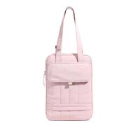 15 Inch Notebook Shoulder Strap Fashionable Canvas Work Bag for Professional Travel Fellow Ergonomic Bag for Business Professionals