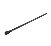 15 Inch Wooden Conducting Baton with Pear Shaped Handle