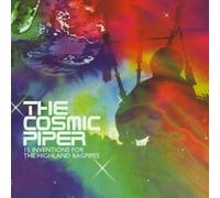 15 Inventions For the Highland Bagpipes by The Cosmic Piper (2009-07-21j