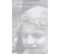 15 Journeys from Warsaw to London