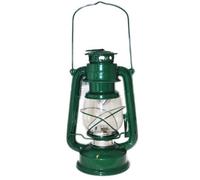 15 Led Hurricane Lamp Light Lantern Lightweight Storm Camping Traditional Hiking (Colours May Vary)