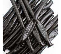 15 Liquorice Sticks - Hard Liquorice Sticks - Assorted Sweet Pick and Mix for Parties, Gifts, and Sharing.