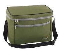 15 Litre Compact Cool Bag With Strap - Easy Camp Arctic Daisy Cool Bag - M
