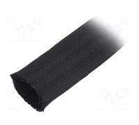 15 m HELLERMANNTYTON 170-01006 Braid