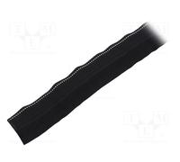 15 m HELLERMANNTYTON 170-01106 Braid