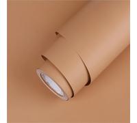 15 Meters Matte Film Solid Color Packaging Paper, Flower Bundle Wrapping Paper, Thick Art Gift Paper(Style12)