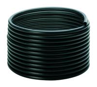 15 meters of GARDENA 13mm 1/2" laying pipe, suitable for above and below...