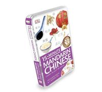 15-Minute Mandarin Chinese