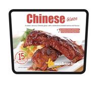 15 Minute Meat & Vegetable Glaze Marinade Seasoning Spice Mix - Choose your flavour! (400g Resealable Pouch, Chinese)