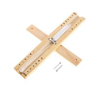 15 Minute Sauna Hourglass In Nordic Spruce - Tempered And Heat Resistant Glass