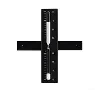 15 Minute Sauna Timer Made of Solid Wood Hourglass Style Wall Mounted for Consistent Session Timing in Hot Environments (A)