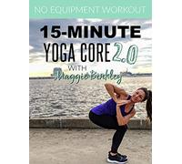 15-Minute Yoga Core 2.0 (Workout)