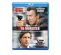 15 Minutes