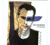 15 Minutes by Nik Kershaw