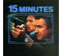 15 Minutes by Original Soundtrack (2001-04-19)