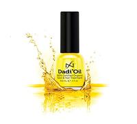 (15 ml / 0.5 Fl Oz.) - Dadi Organic Nail Cuticle Skin Oil Treatment (15 ml / 0.5 Fl Oz.)