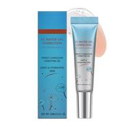 15 ml CC Red Correction Cream Opaque Complexion Against Redness Cream Perfectant and Corrector for Impurities Cosmetic Care for the Face with Colour Correction