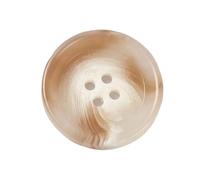15 mm-30 mm Resin Buttons 6 Pieces, Color 16, 25mm 6 Pcs