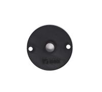 15 mm Black Guide Bush for Trend Routers D26204 D26203 DCW604 DW615 DW614 3D Printed