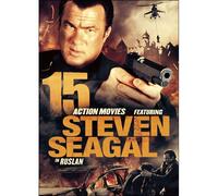 15-MOVIE ACTION COLLECTION 5