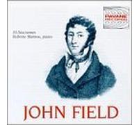 15 Nocturnes by Field (1996-04-01)