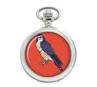 15 North East Brigade, British Army Pocket Watch