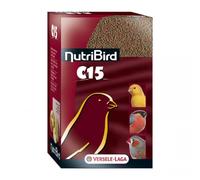 Versele Laga Nutribird C15 Canaries, Finches 1kg - RM24 NEXT DAY