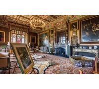 15% off Historic Houses annual memberships