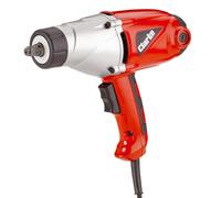 15% Off Weekend Clarke CEW1000 1/2" Drive 450Nm Impact Wrench (230V)
