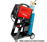 15% Off Weekend Clarke GWC-1 Welding Cart