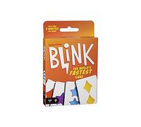 15 Pack MATTEL BLINK CARD GAME