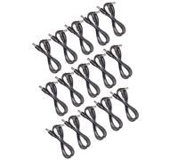 (15) Pack of Effects Pedal Power Cables for Walrus Audio Phoenix Power Supply