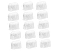 15 Pack Water Filter Inserts Compatible with Ninja Luxe Cafe, Replacement Coffee Machine Water Filter Cartridges to Improve and Enhance Coffee Flavor