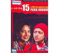 15 Park Avenue (English & Hindi DVD with Multilingual Subtitles)
