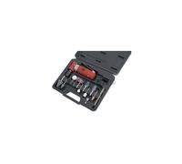 15 pc 1/4" Air Angles Die Grinder Kit (Genuine Neilsen CT0698)