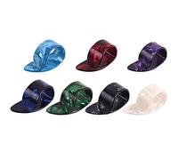 15 Pcs Guitar Thumb Finger Picks Assorted Color Celluloid Picks Paddles for Guitar Ukulele Accessories (Guitar Thumb Picks)
