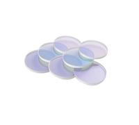 15 Pcs Laser Protective Lens D18*2mm for 1000-3000w Laser Welding Machine