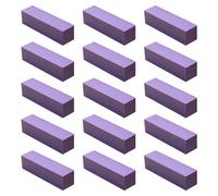 15 Pcs Nail Polishing Tools, Nail Repair Tools, Nail Art Accessories, Nail Care Tools