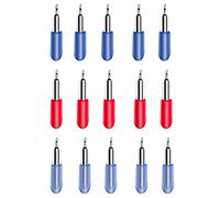 15 pcs Replacement Cutting Blades for cricut Joy Cutting Blades