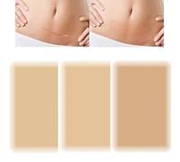 15 Pcs Tattoo Cover Up Tape, Waterproof Ultra Thin Scar Patch, Invisible Sweatproof Concealer Sticker, Breathable Skin Cover Up Pad for Tattoo, Scar, Birthmarks, Dark Spots (Natural Skin)