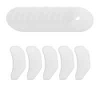 15 Pcs Tumble Dryer Filter,Dryer Parts & Accessories,Universal Cloth Dryer Exhaust Filter Kit,Round Lint Filters for Clothes Dryer Filters Replacement [Energy Class A]